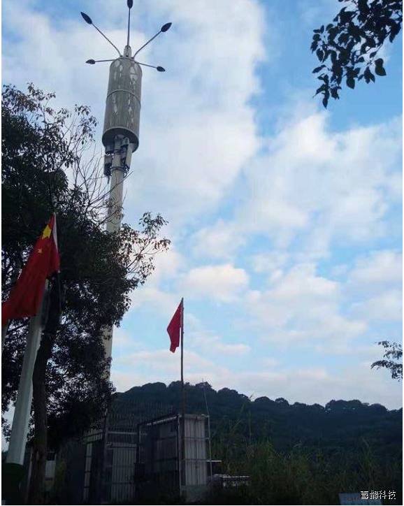 喜鹊科技团队鸣泉山果园烧烤钓鱼场欢乐游