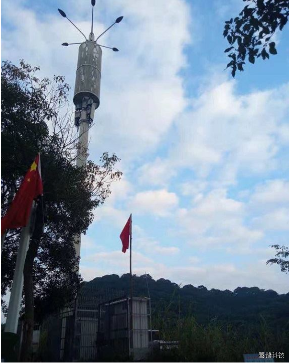 喜鹊科技团队鸣泉山果园烧烤钓鱼场欢乐游