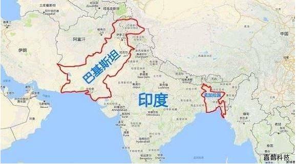 喜鹊外贸团队前往孟加拉进行服装辅料市场调研
