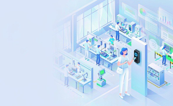 电子线材线束行业ERP - HR模块详细功能介绍
